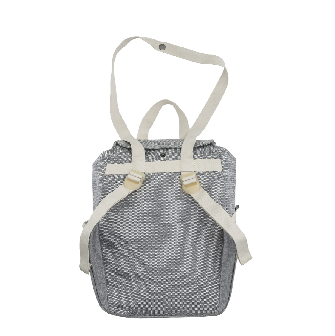 Mochila Balsa 9,5L Beige - Imagen 3