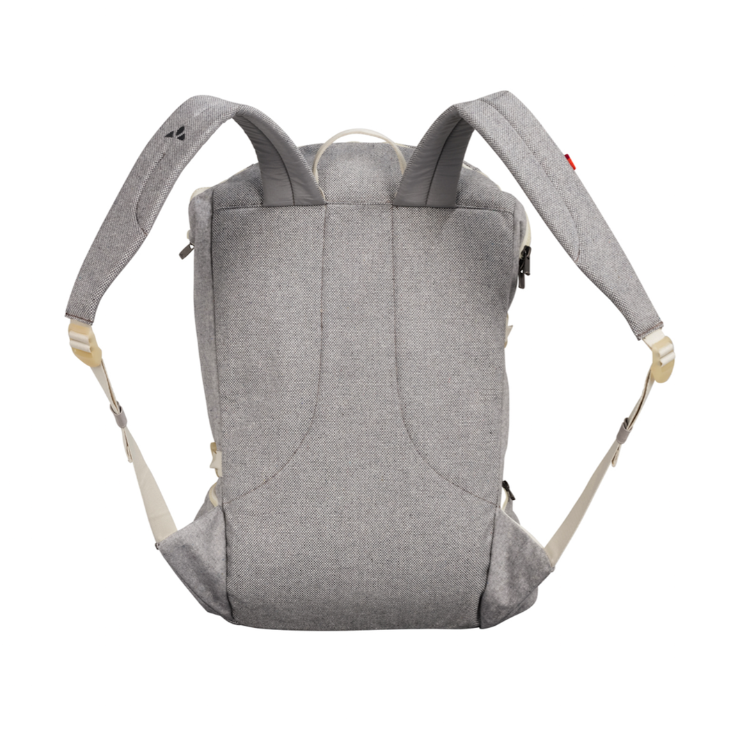 Mochila Fir 30L Gris - Imagen 3