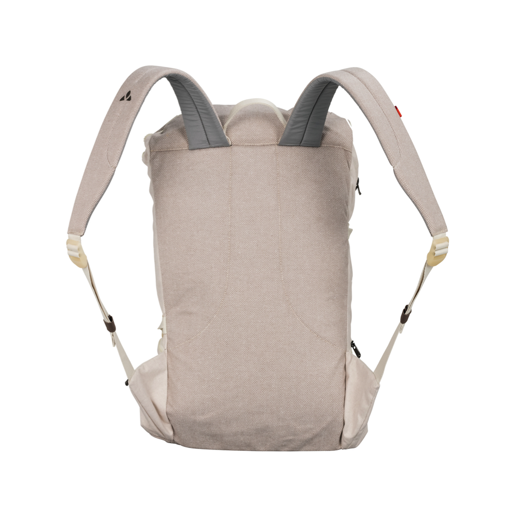Mochila Fir 30L Beige - Imagen 3