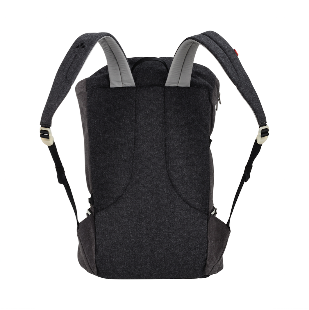 Mochila Fir 30L Negra - Imagen 3
