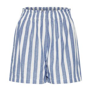 Short rayas verticales