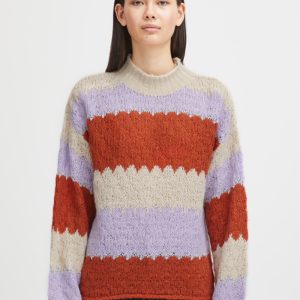 Jersey franjas caldera