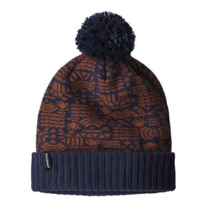 Gorro Powder Town Beanie Azul