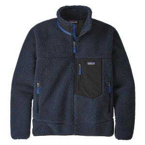 Polar Hombre Classic Retro-X Jacket