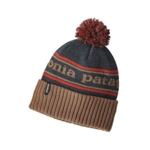 Gorro Powder Town Beanie Beige