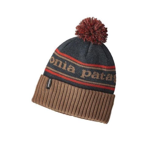 Gorro Powder Town Beanie Beige