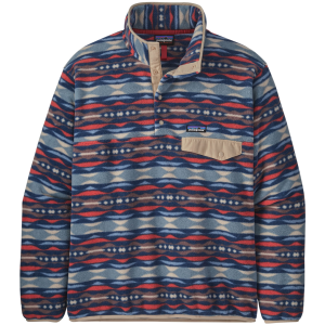 Polar Hombre Synch Snap-T