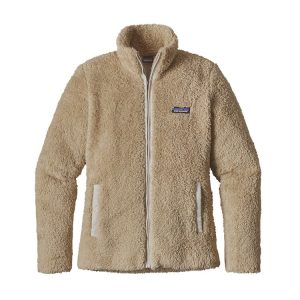 Polar de Mujer Los Gatos Jacket