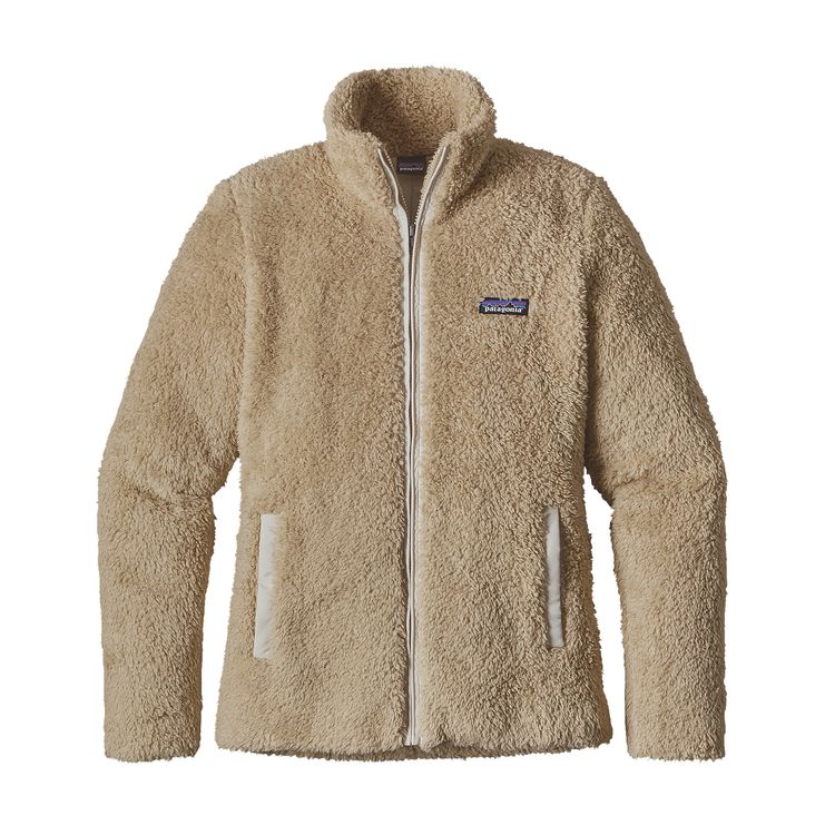 Polar de Mujer Los Gatos Jacket - Imagen 2