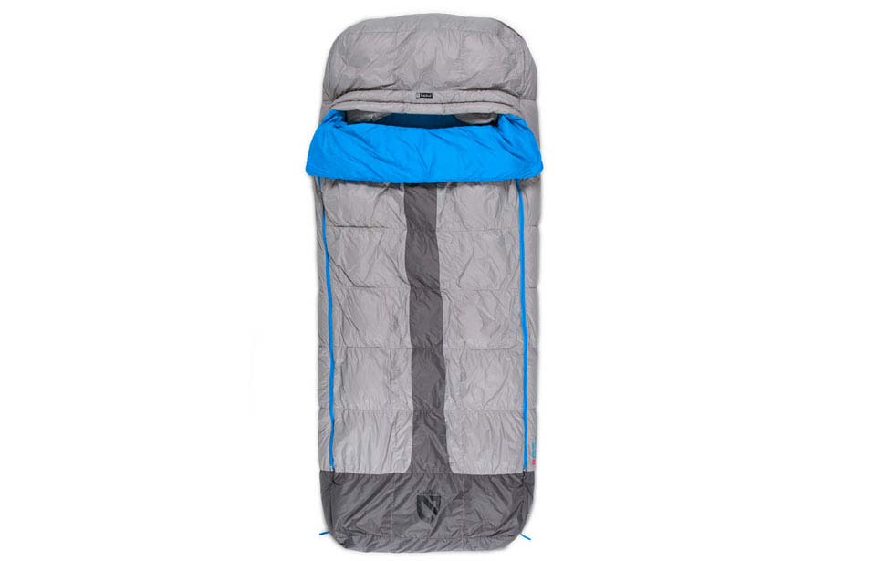 Saco de Dormir Strato Loft