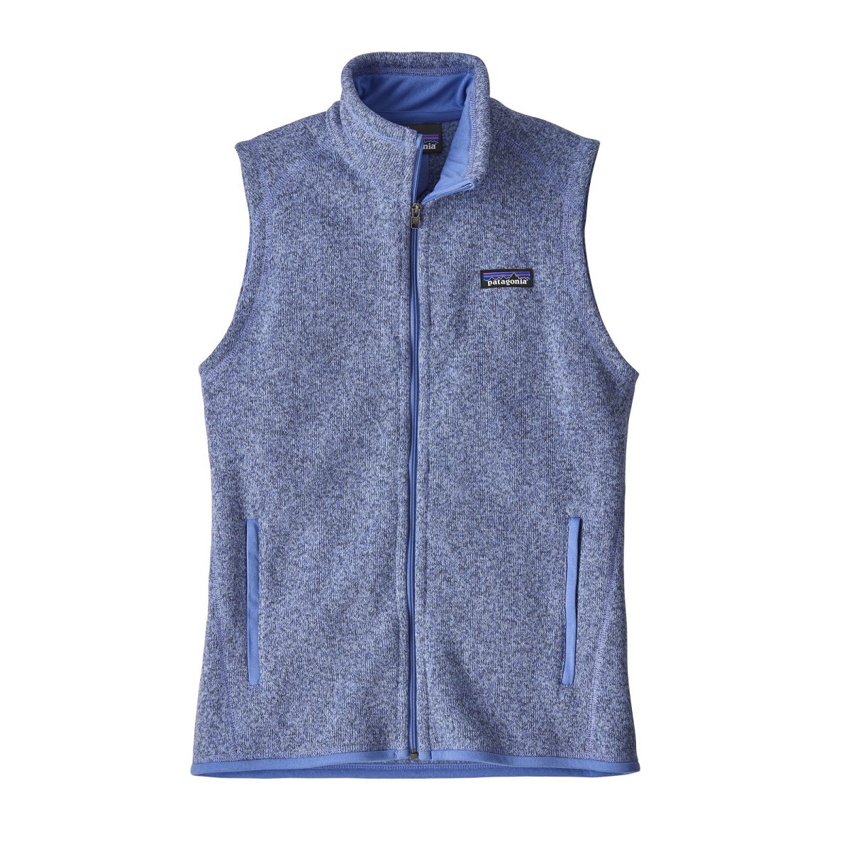Polar Better Sweater Vest Mujer