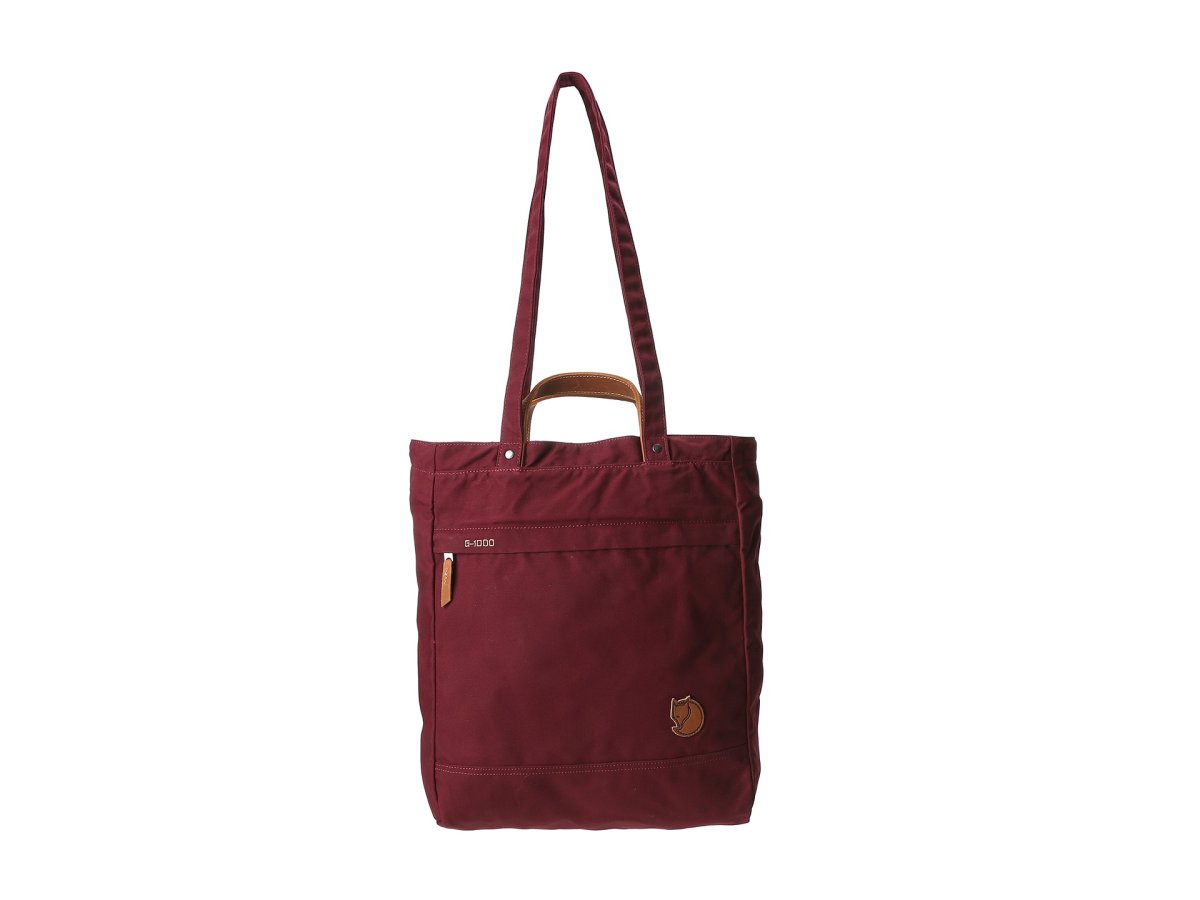 Bolso Totepack Plum - Imagen 3