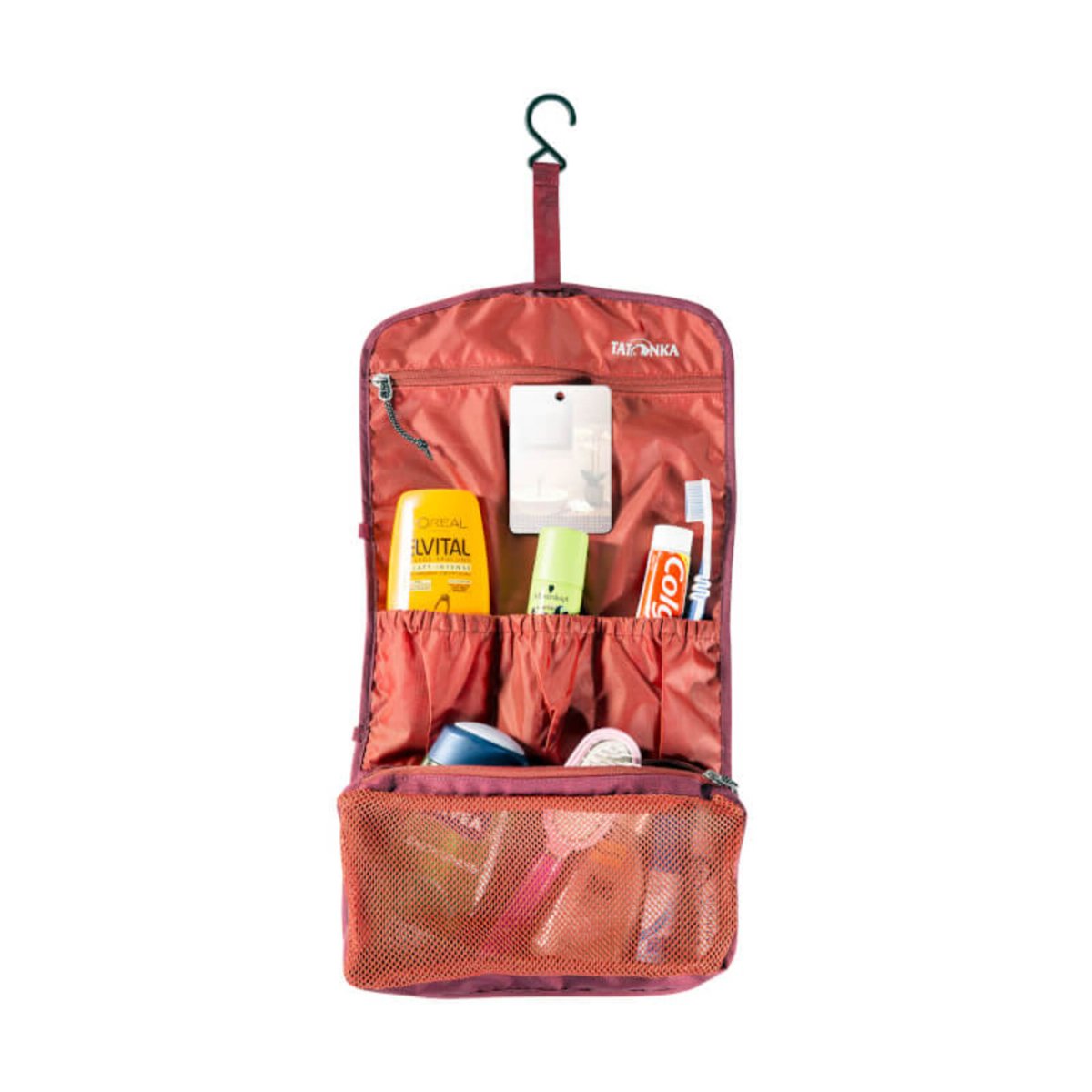 Neceser Plegable Travelcare - Imagen 9