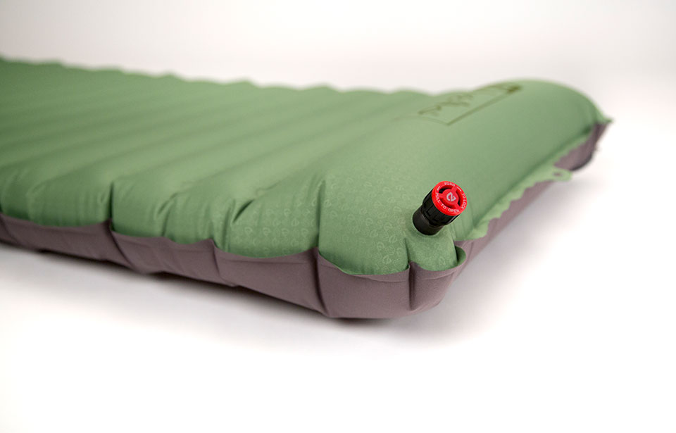 Colchoneta Inflable Astro Insulated 20R - Imagen 3