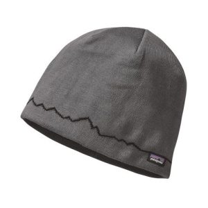 Gorro Fitz Roy Line Beanie Gris