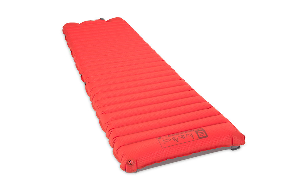 Colchoneta Inflable Cosmo Insulated 20R - Imagen 3