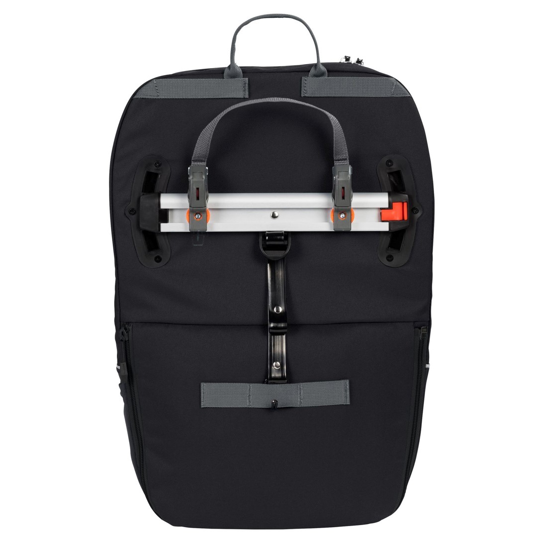 Alforja / Mochila Cycle 22L Azul - Imagen 5