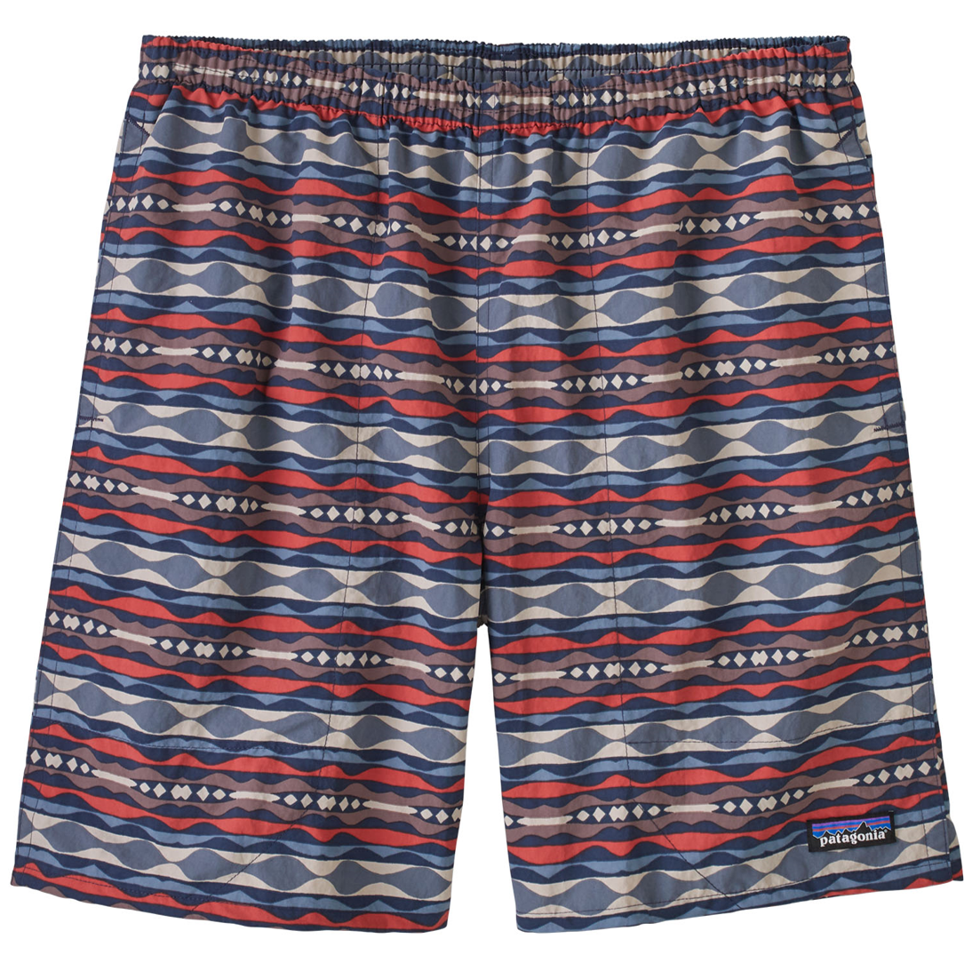 Shorts Baggies Longs – 7″ Hombres