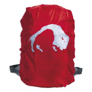 Cubremochila Rain Flap S