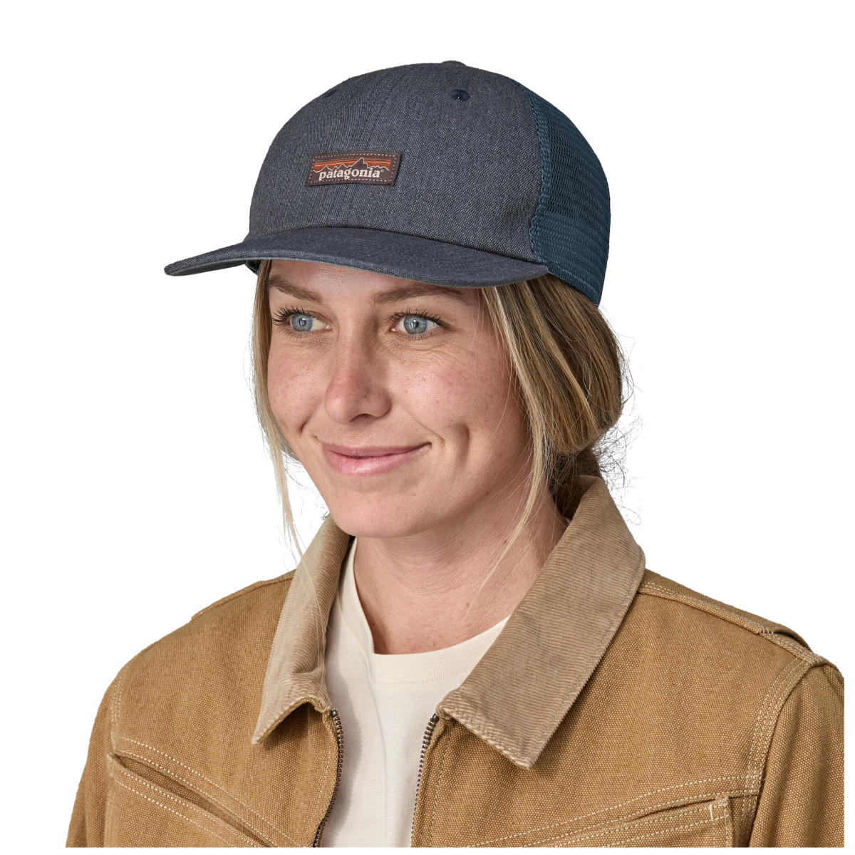 Jockey Tin Shed Hat - Imagen 4