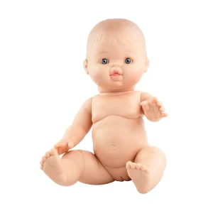 Muñeca gordi Europea