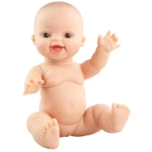 Muñeca Gordi desnuda Europea Morena
