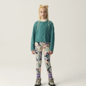 Jersey unisex de aranes azul