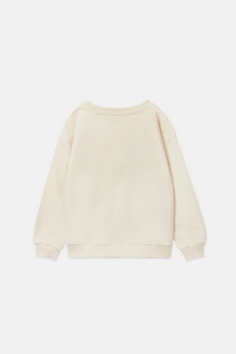 Sudadera unisex de felpa con gráfica de foca - Imagen 9