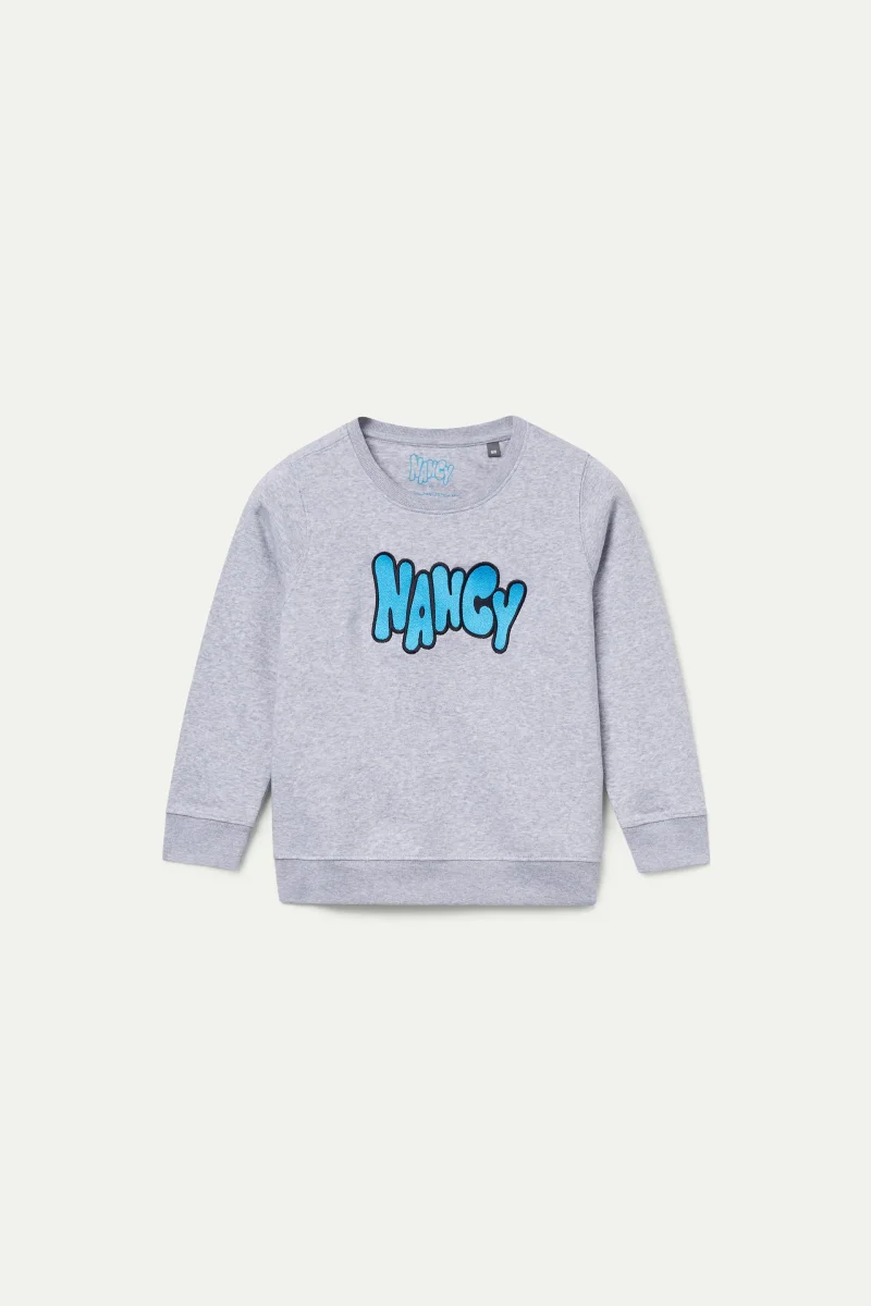 Sudadera unisex NANCY - Imagen 3