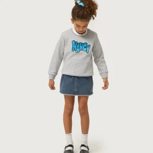 Sudadera unisex NANCY