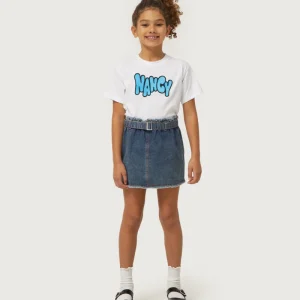Camiseta unisex NANCY