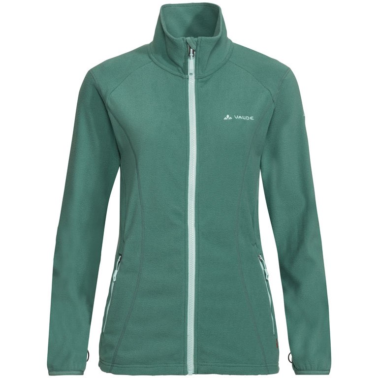 Polar Rosemoor Mujer Verde - Imagen 2
