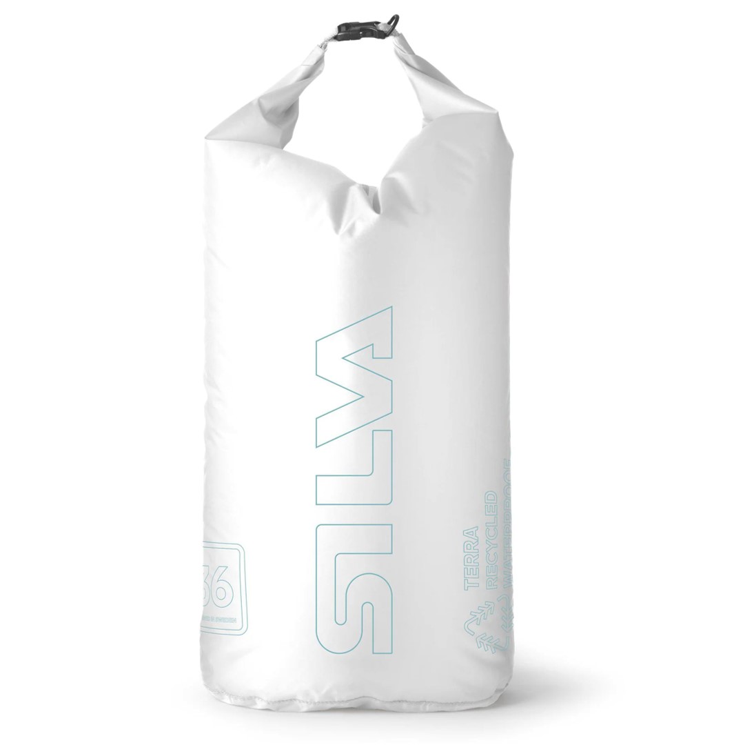 Bolsa Seca Terra – 36 Litros