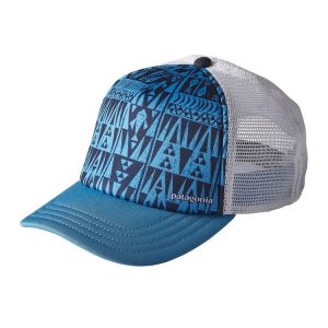 Jockey Wave Worn Interstate Mujer Azul