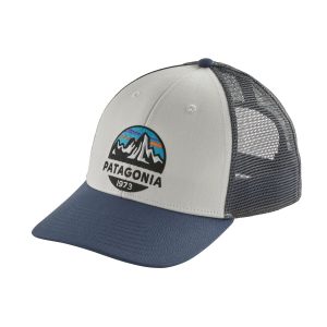 Jockey Fitz Roy Scope Lopro Trucker Blanco