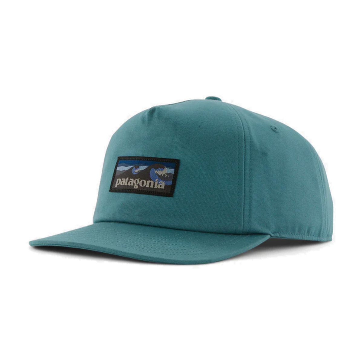 Jockey Boardshort Label Funfarer Cap - Imagen 2
