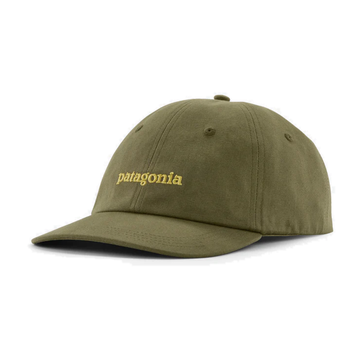 Jockey P-6 Label Trad Cap - Imagen 2
