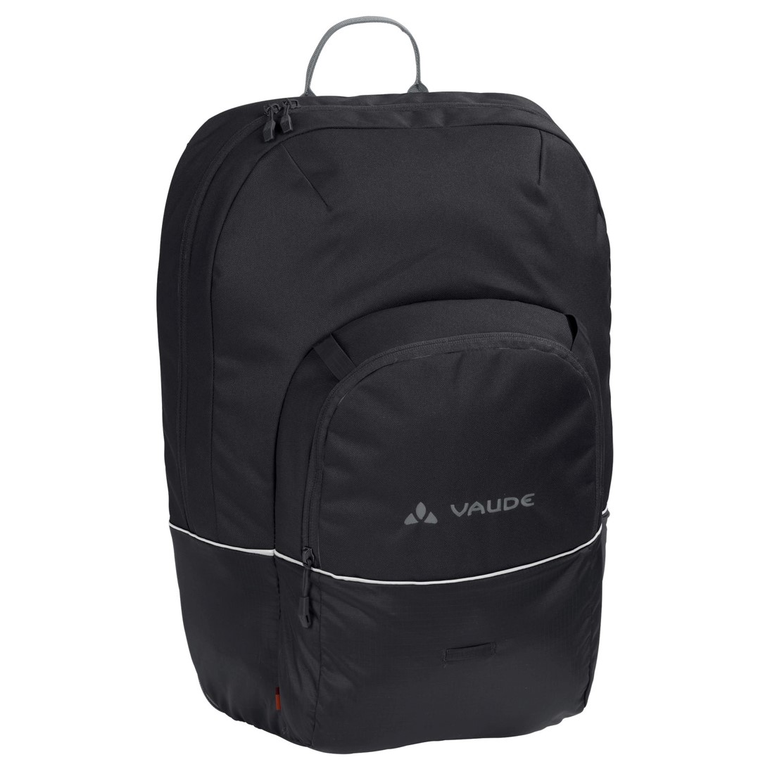 Alforja / Mochila Cycle 22L Azul - Imagen 4