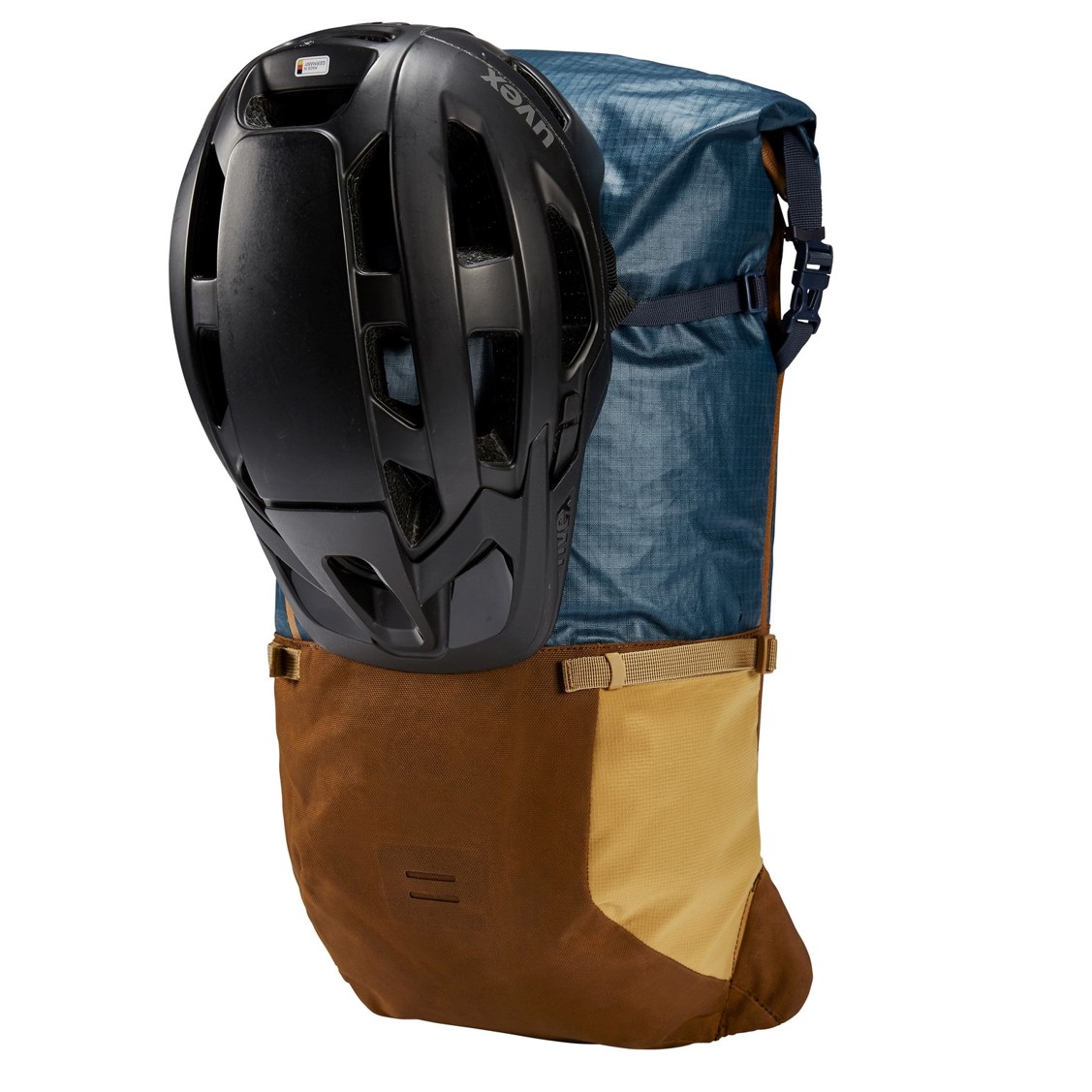 Mochila CityGo 23L Verde - Imagen 5
