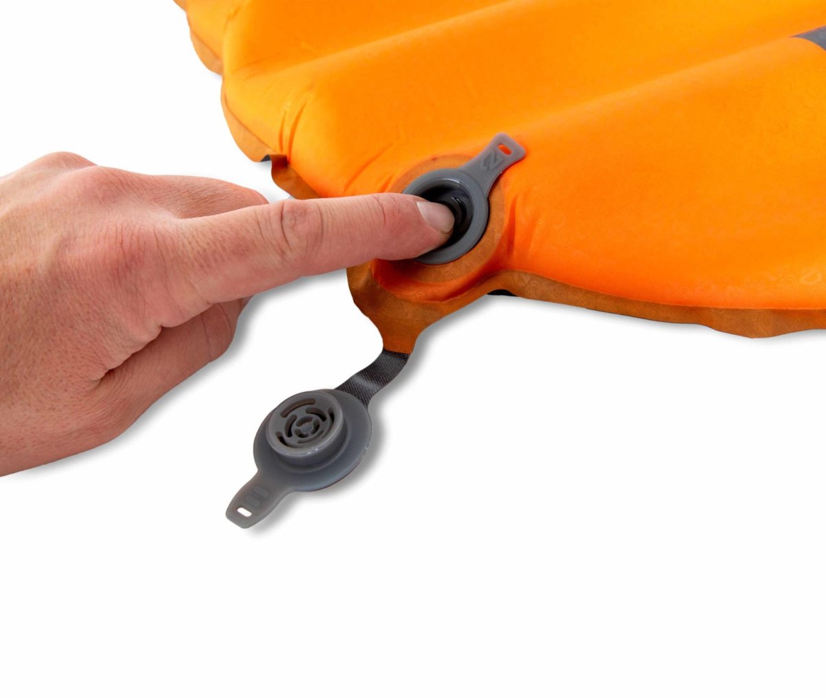 Colchoneta autoinflable Flyer Regular - Imagen 5