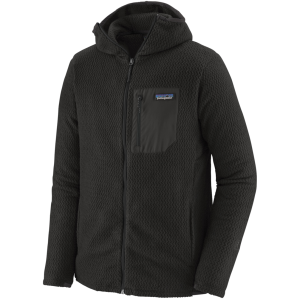 Polar Hombre R1® Air Full-Zip Hoddy