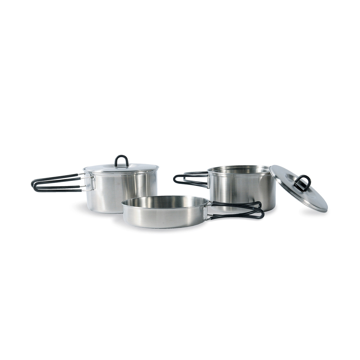 Set de Ollas Cookset Regular