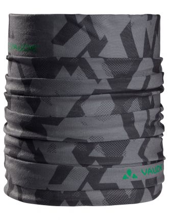 Bandana Multitube Anthracite - Imagen 2
