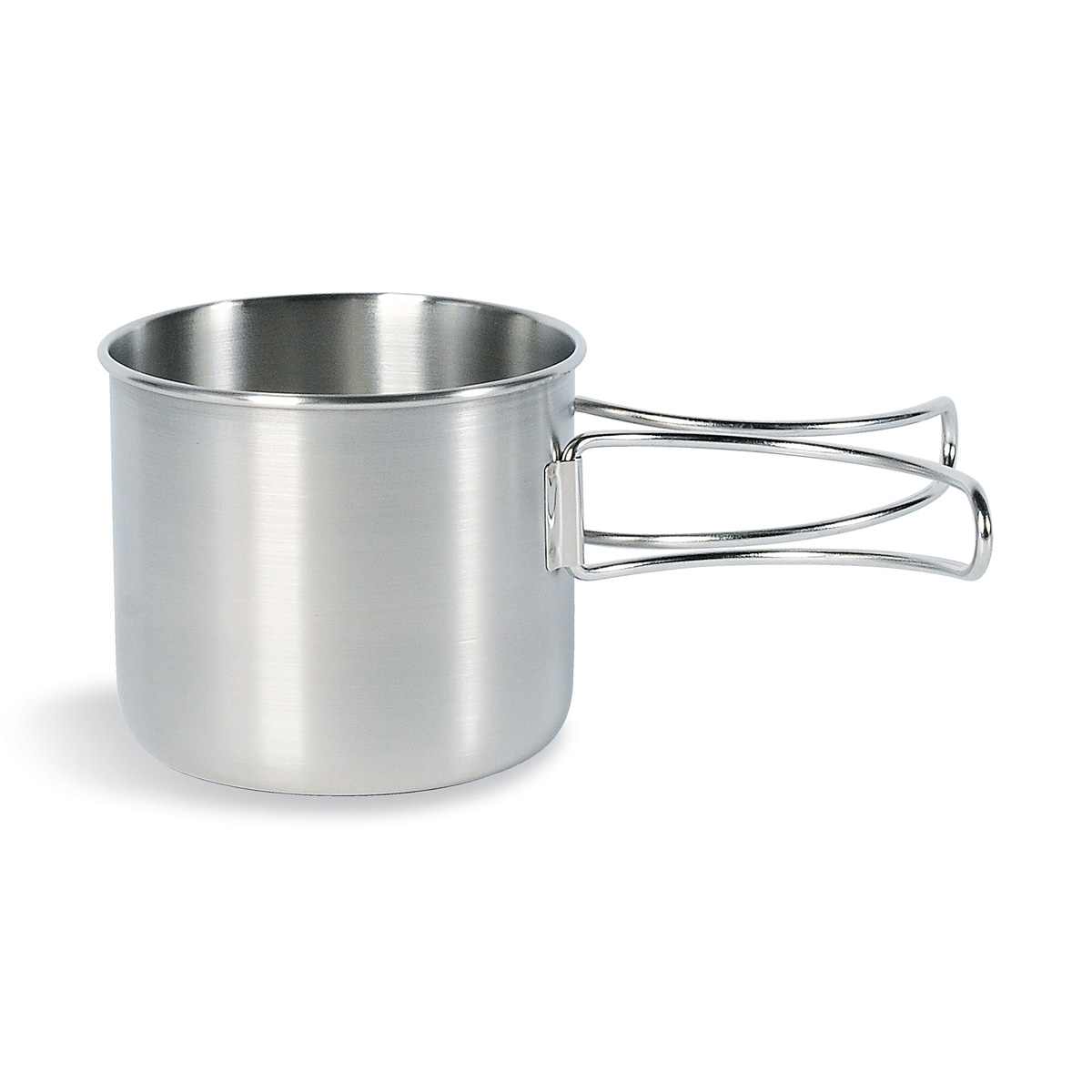 Mug Acero Inoxidable Mango Plegable - Imagen 3