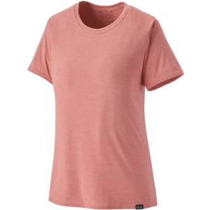 Polera Mujer Capilene® Cool Daily Shirt