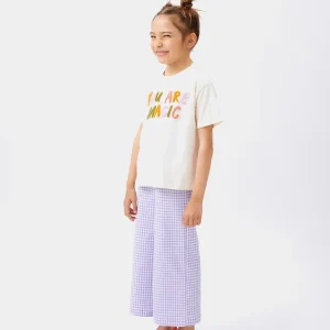 Camiseta unisex Magic blanca