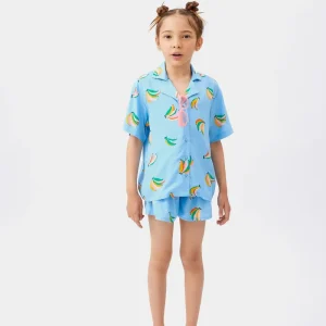 Camisa unisex plátanos Musa