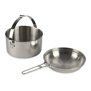 Set Ollas Kettle 2,5 L