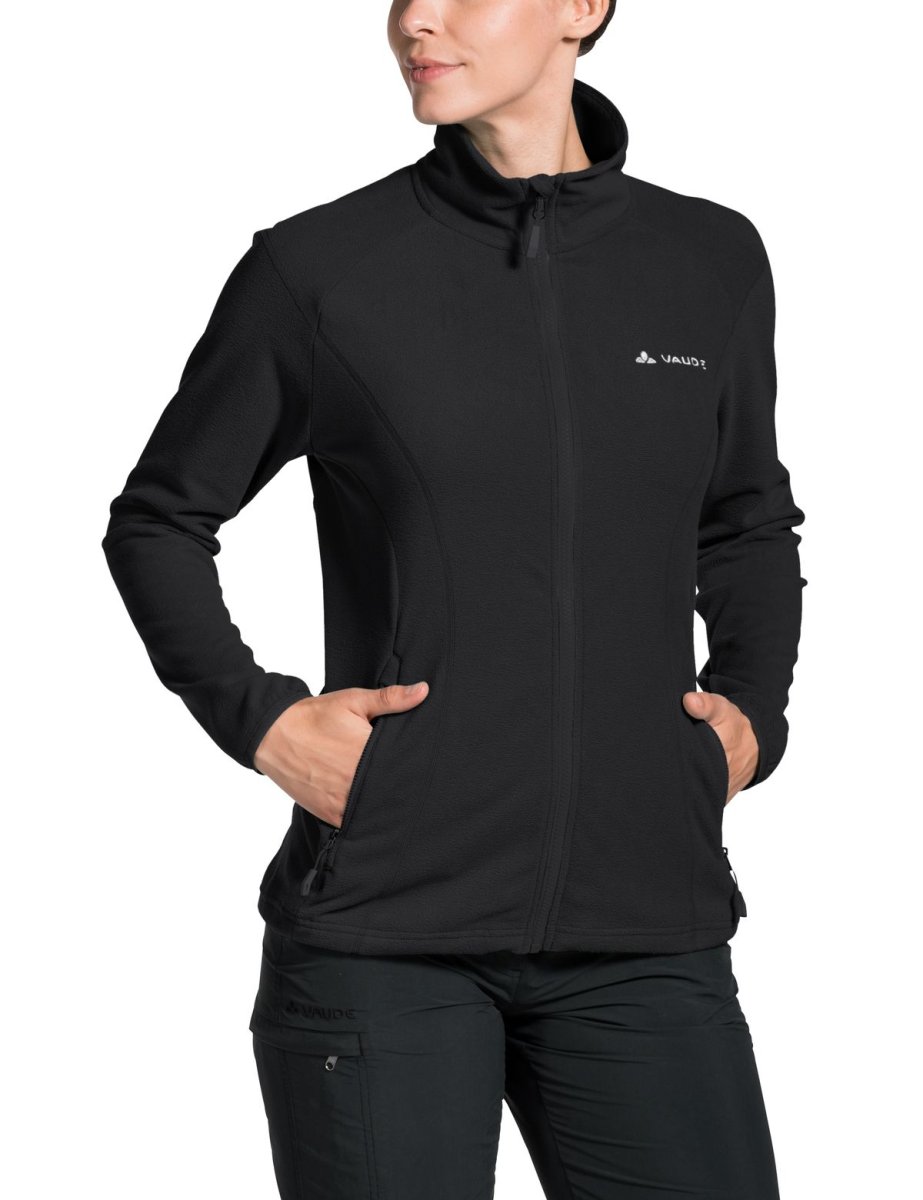 Polar Rosemoor Mujer Negro - Imagen 3