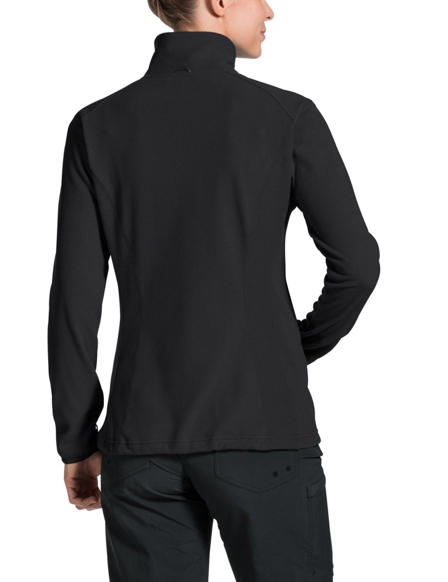 Polar Rosemoor Mujer Negro - Imagen 4